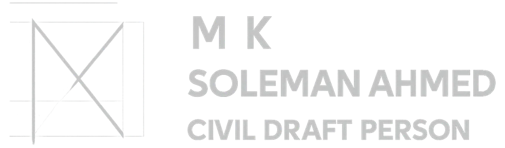 M K Soleman Ahmed